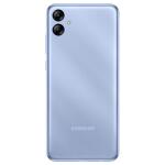 Light Blue - SAMSUNG Galaxy A04e (SM-A042M/DS) Dual SIM 32GB, 6.5" GSM Unlocked, International Version